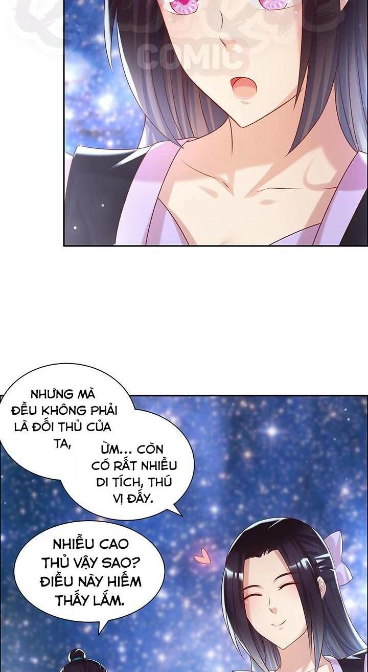 Siêu Phàm Truyện Chapter 133 - 14