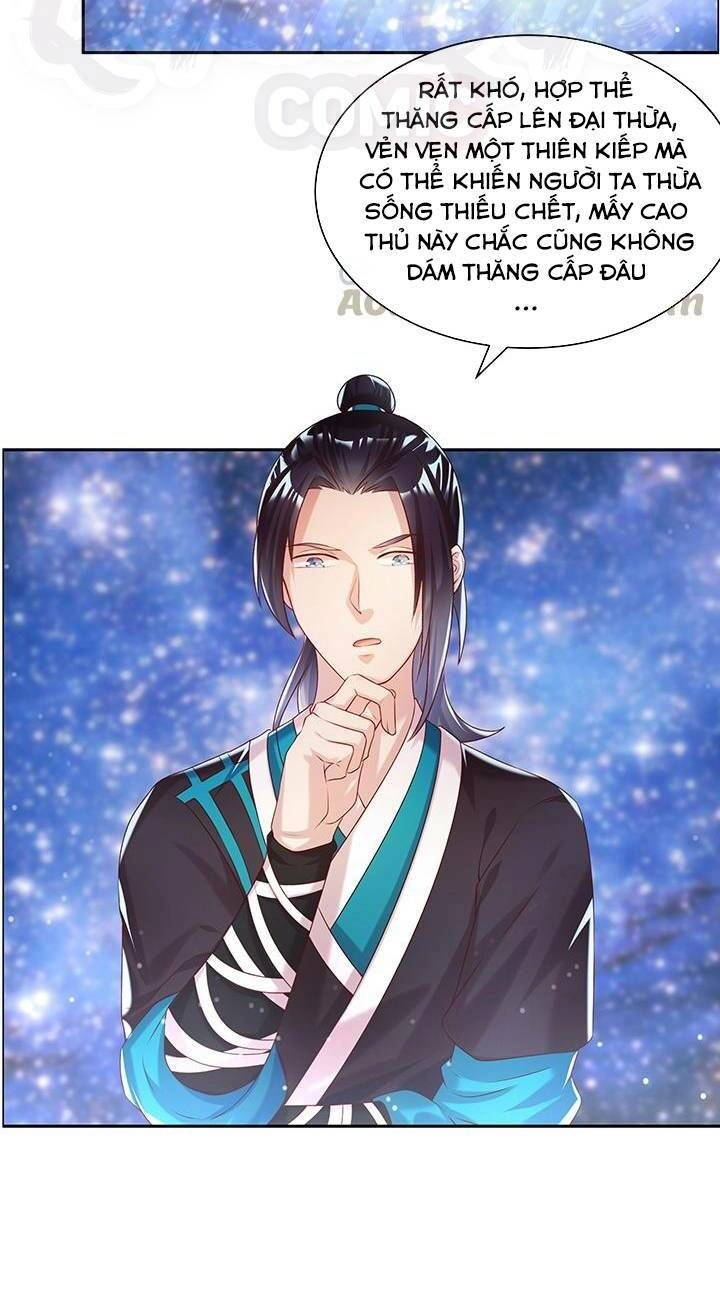 Siêu Phàm Truyện Chapter 133 - 16