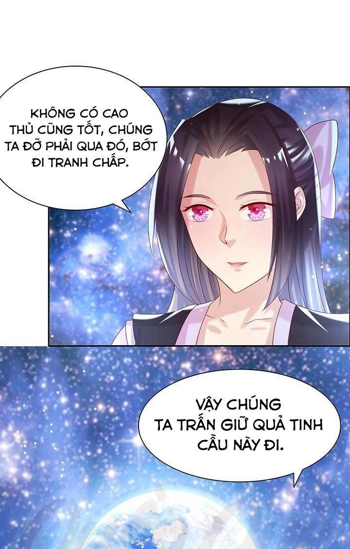 Siêu Phàm Truyện Chapter 133 - 17