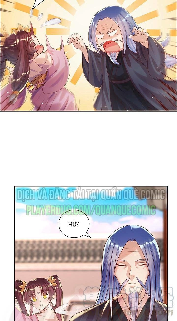 Siêu Phàm Truyện Chapter 133 - 23