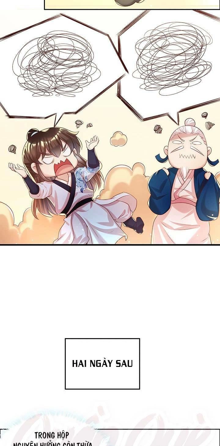 Siêu Phàm Truyện Chapter 133 - 29