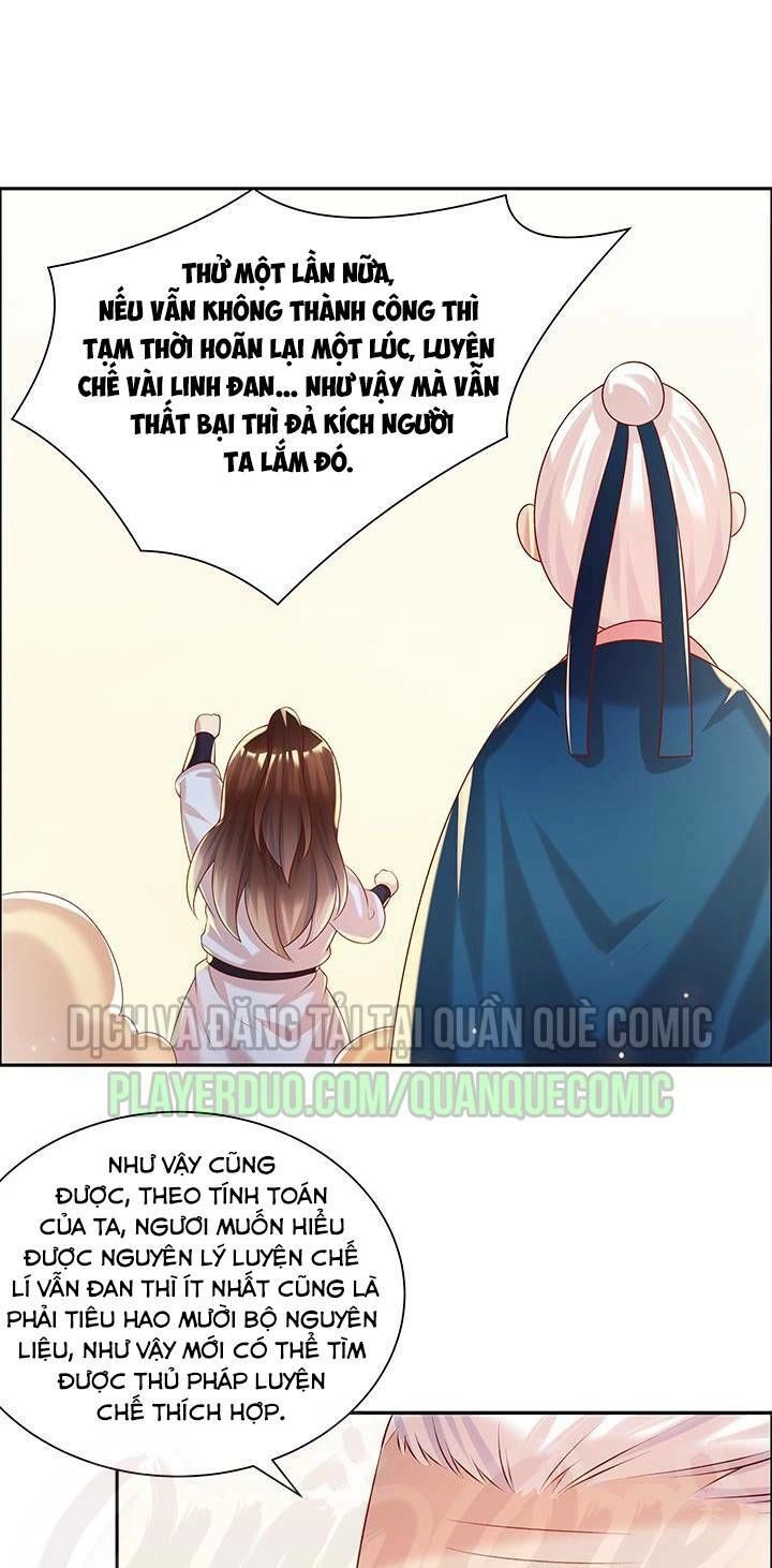 Siêu Phàm Truyện Chapter 133 - 31