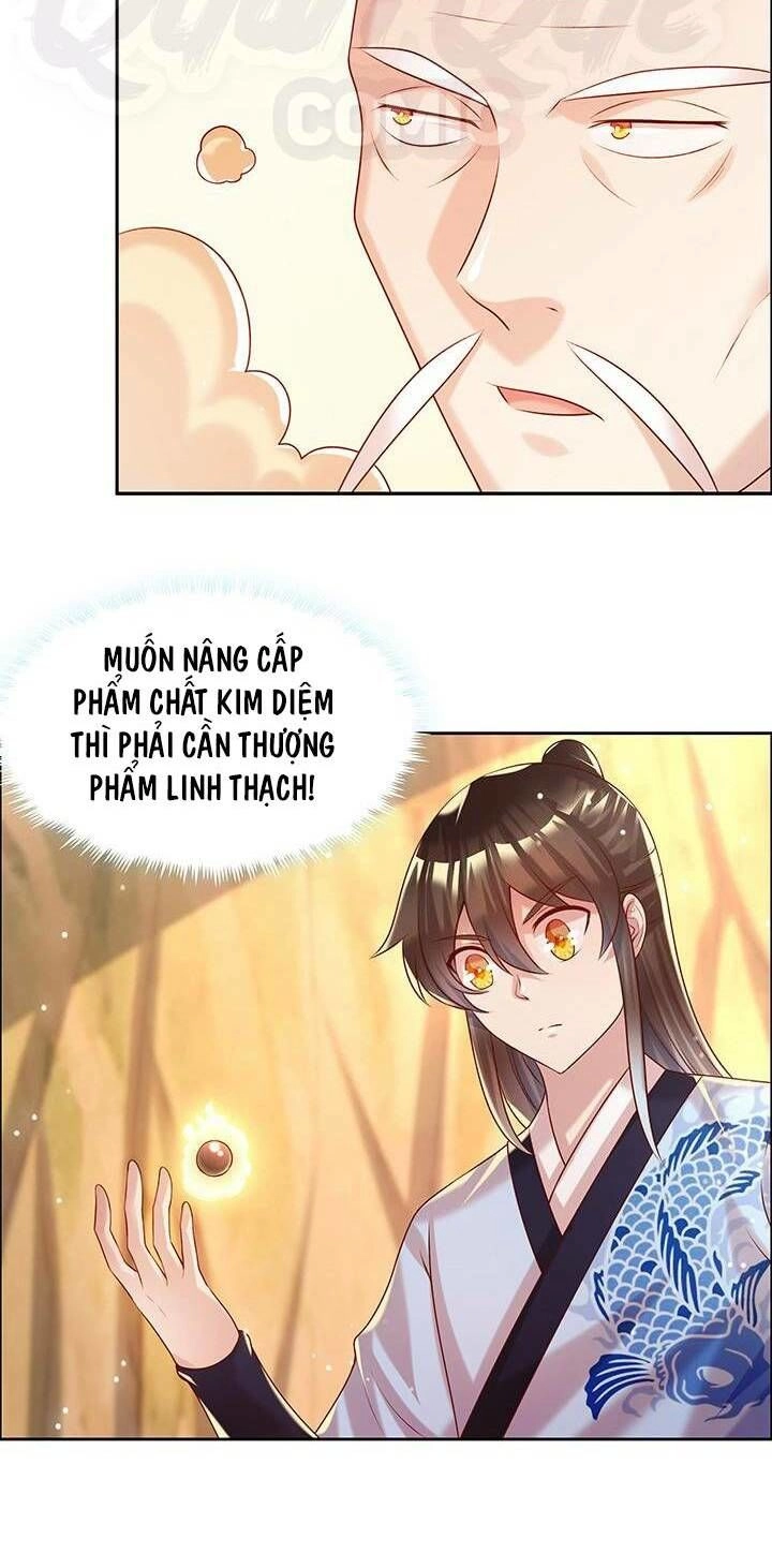 Siêu Phàm Truyện Chapter 133 - 32