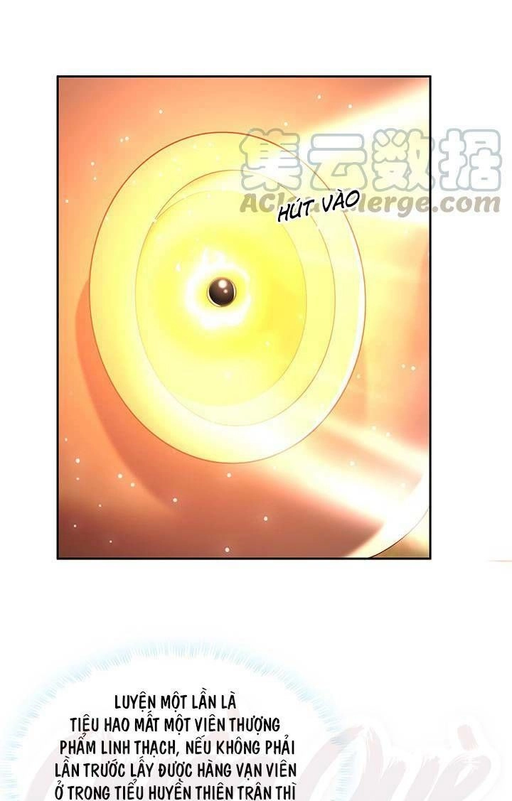 Siêu Phàm Truyện Chapter 133 - 33