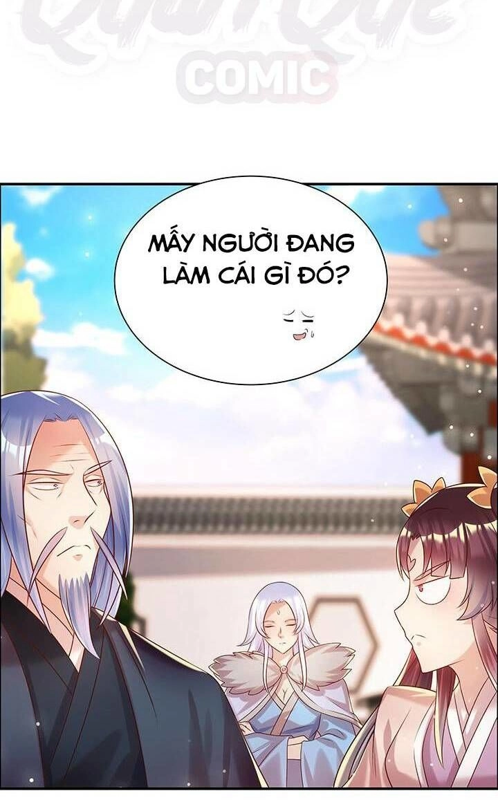 Siêu Phàm Truyện Chapter 134 - 4