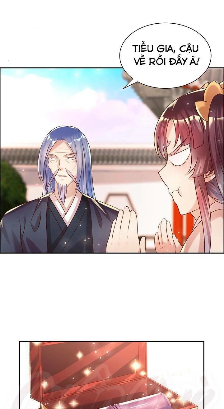 Siêu Phàm Truyện Chapter 134 - 5