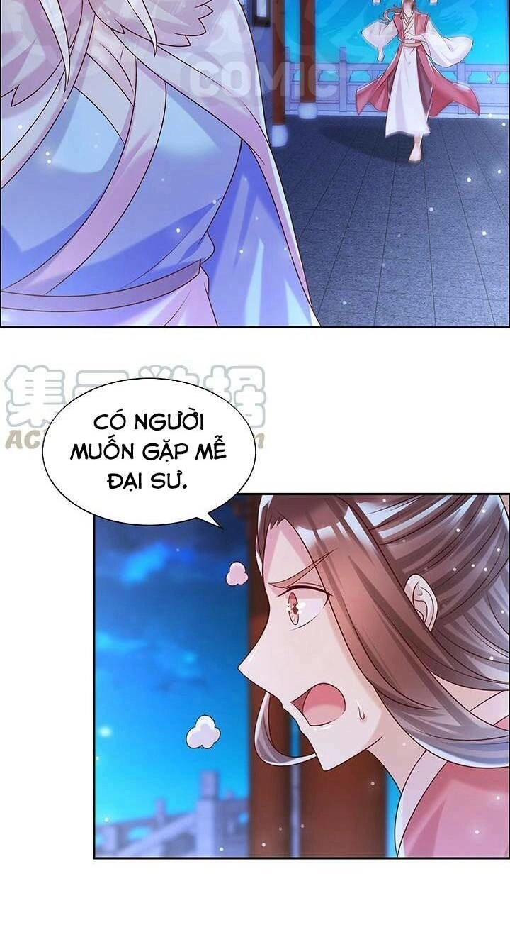 Siêu Phàm Truyện Chapter 134 - 16