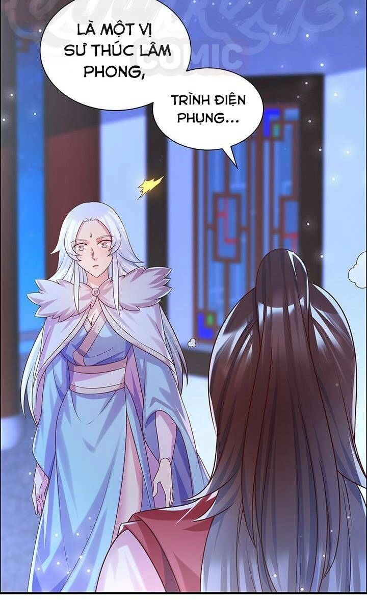 Siêu Phàm Truyện Chapter 134 - 18