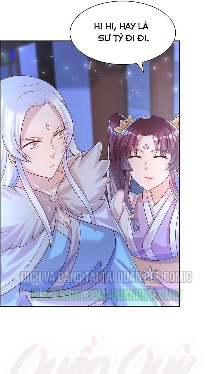 Siêu Phàm Truyện Chapter 134 - 22