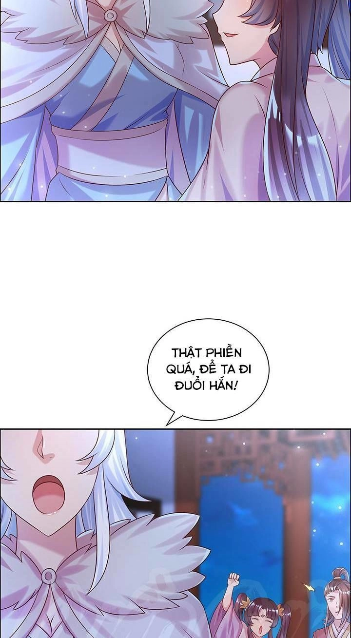 Siêu Phàm Truyện Chapter 134 - 24