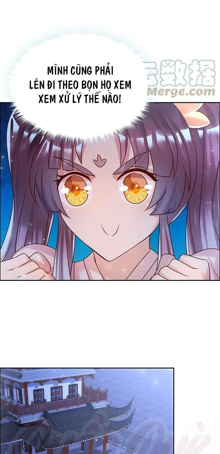 Siêu Phàm Truyện Chapter 134 - 26