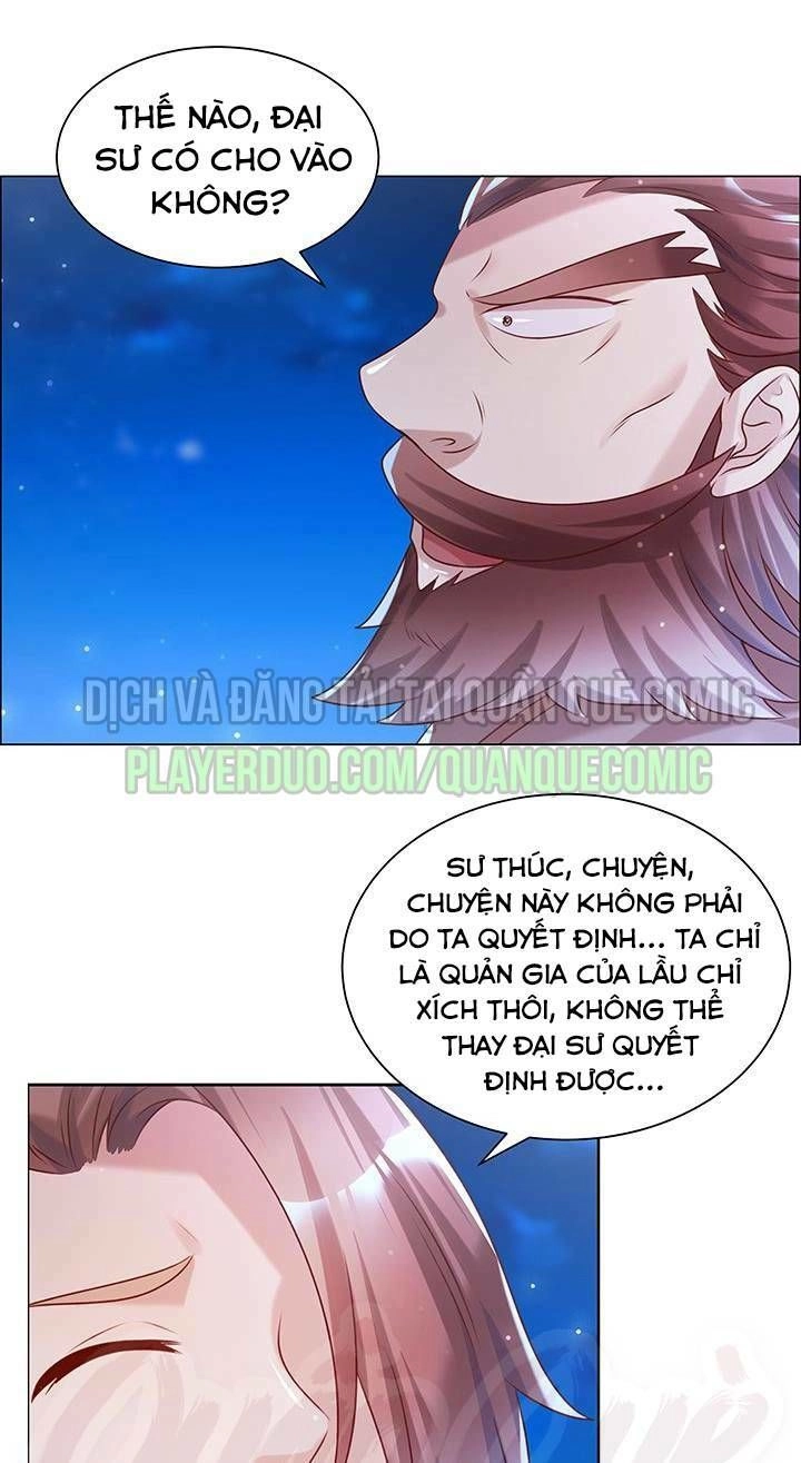 Siêu Phàm Truyện Chapter 134 - 30