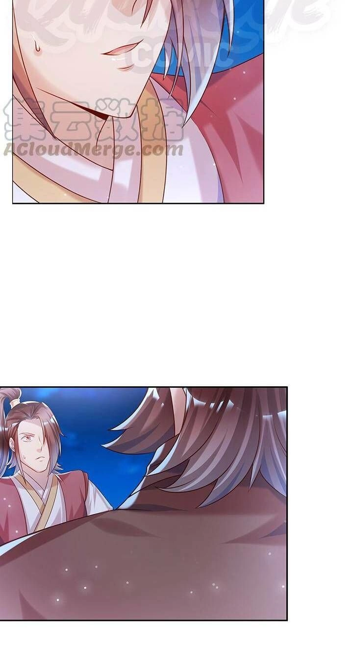 Siêu Phàm Truyện Chapter 134 - 31