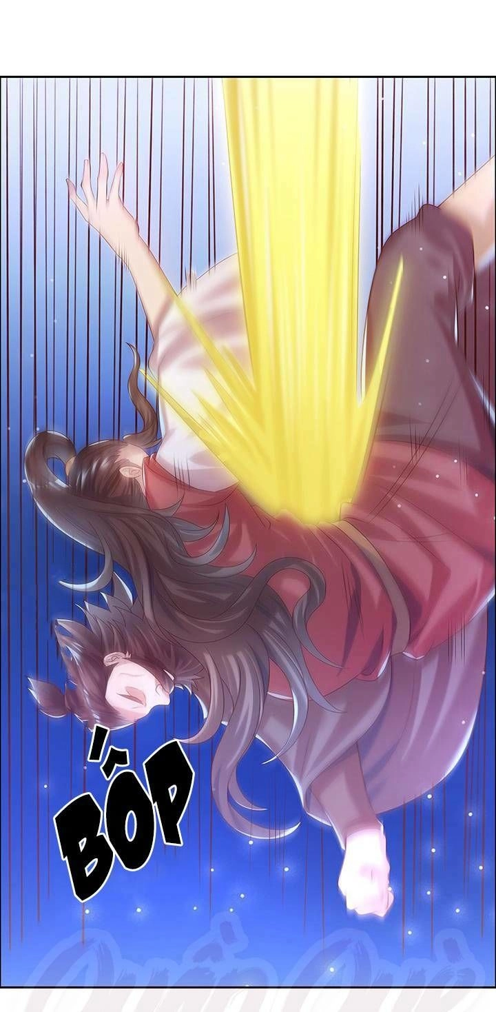 Siêu Phàm Truyện Chapter 134 - 32