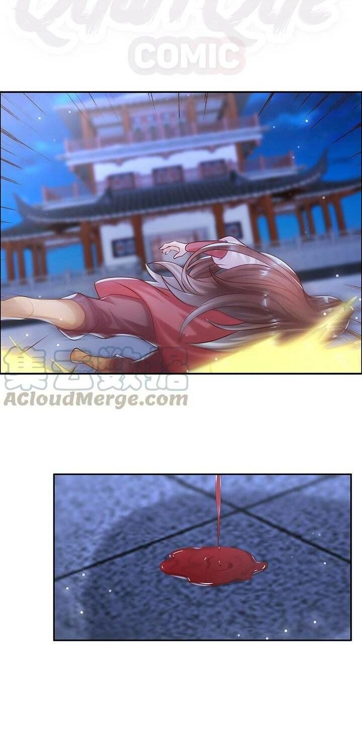 Siêu Phàm Truyện Chapter 134 - 33