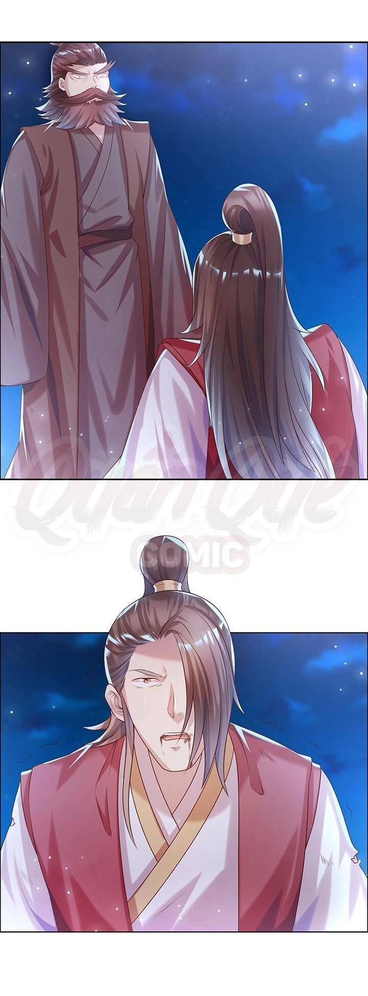 Siêu Phàm Truyện Chapter 134 - 34