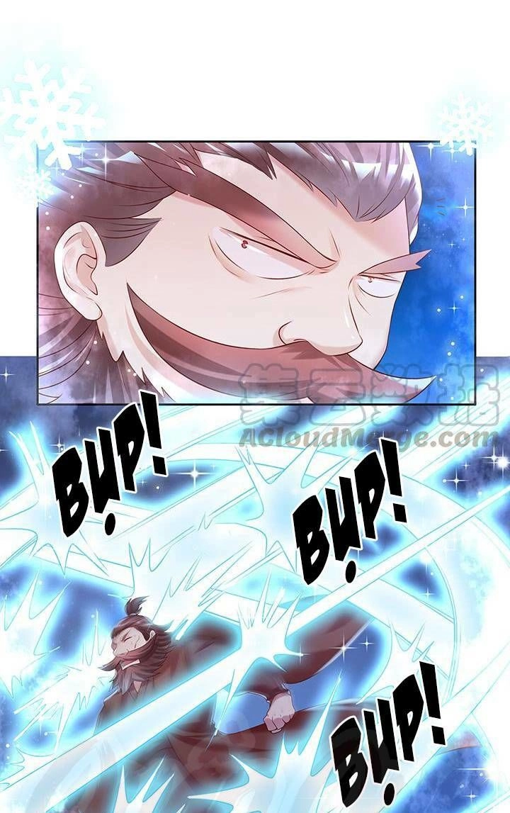 Siêu Phàm Truyện Chapter 134 - 35