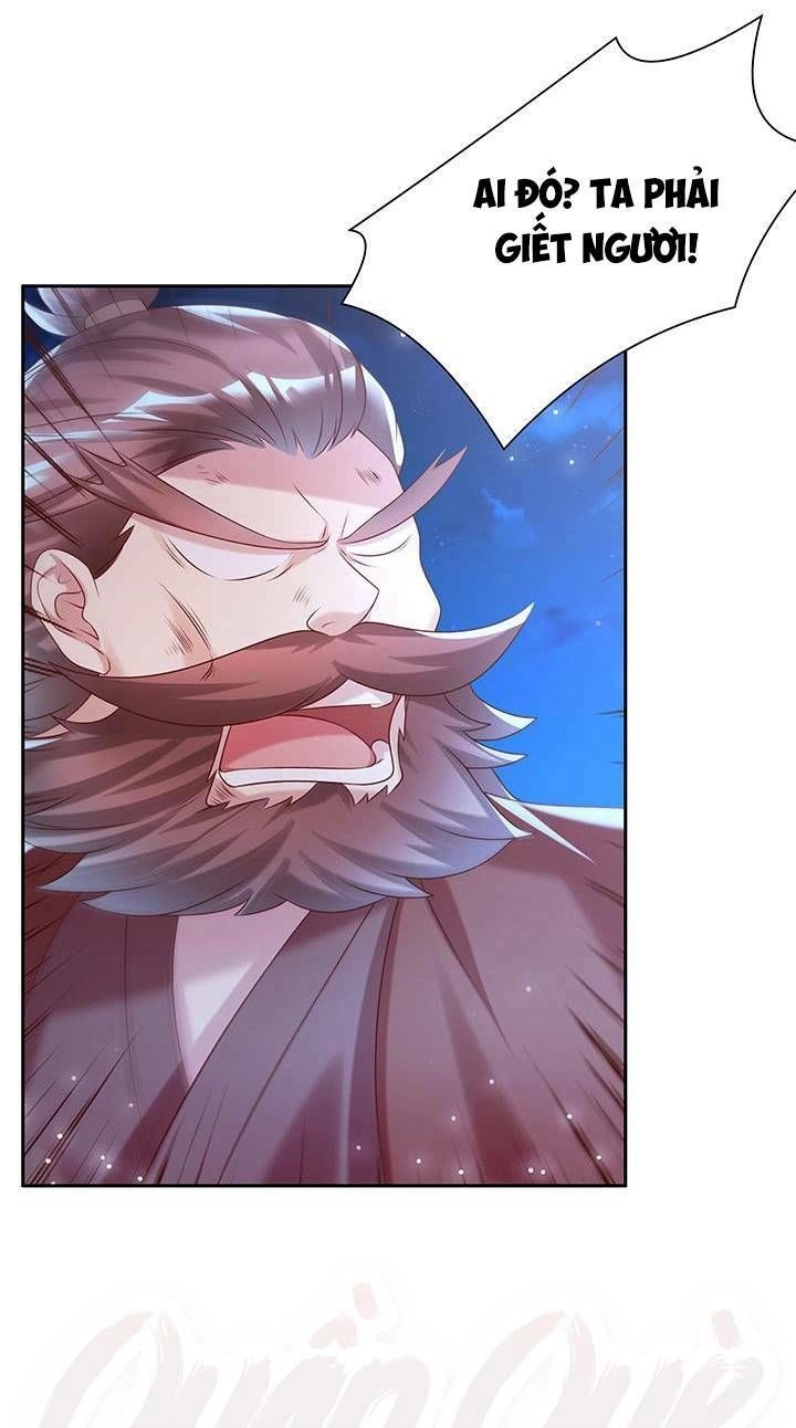 Siêu Phàm Truyện Chapter 134 - 37