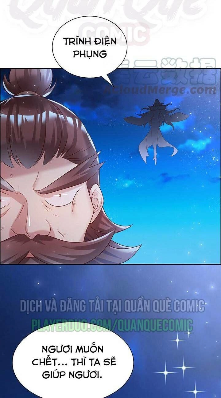 Siêu Phàm Truyện Chapter 134 - 38