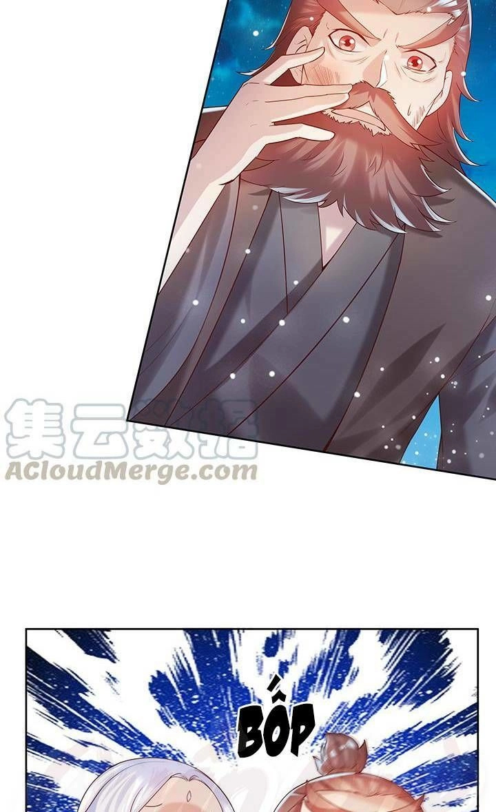 Siêu Phàm Truyện Chapter 135 - 3