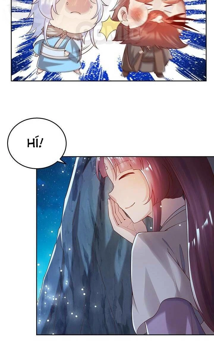 Siêu Phàm Truyện Chapter 135 - 4