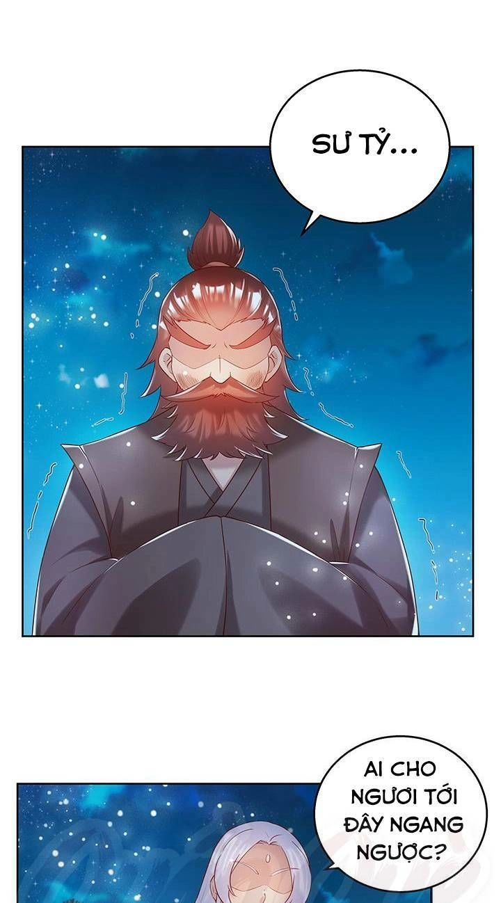 Siêu Phàm Truyện Chapter 135 - 9