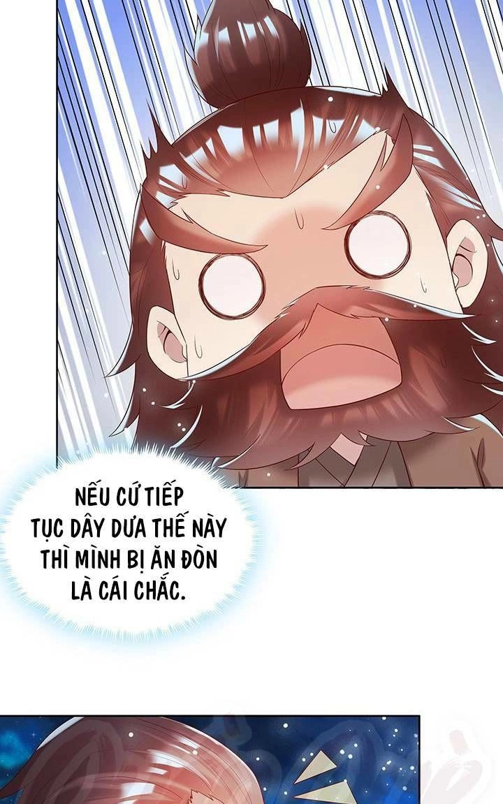 Siêu Phàm Truyện Chapter 135 - 11