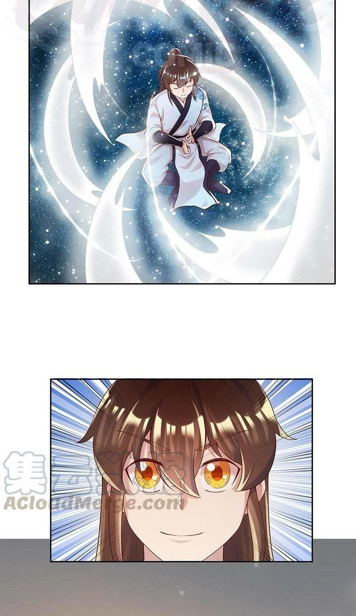 Siêu Phàm Truyện Chapter 135 - 20