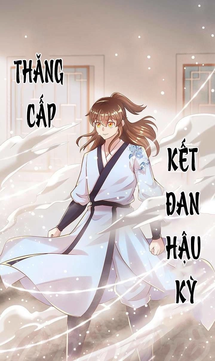 Siêu Phàm Truyện Chapter 135 - 21