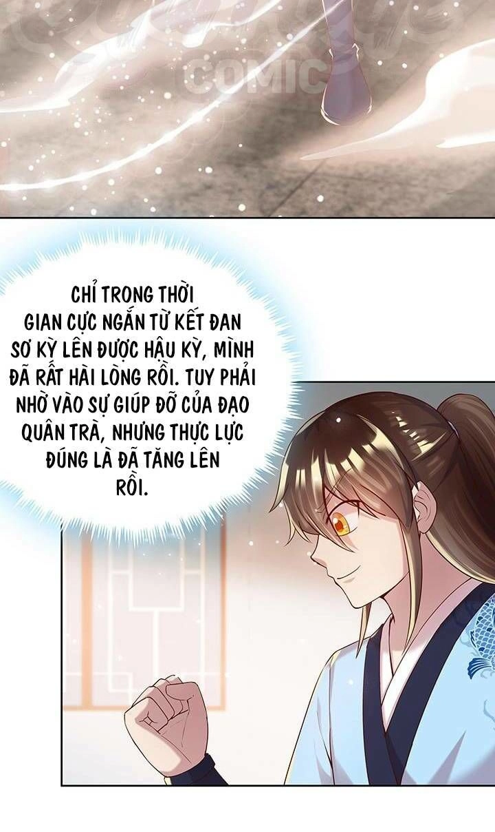 Siêu Phàm Truyện Chapter 135 - 22