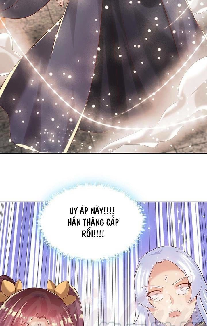 Siêu Phàm Truyện Chapter 135 - 25