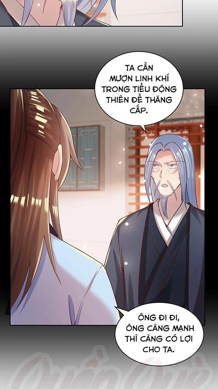 Siêu Phàm Truyện Chapter 135 - 27