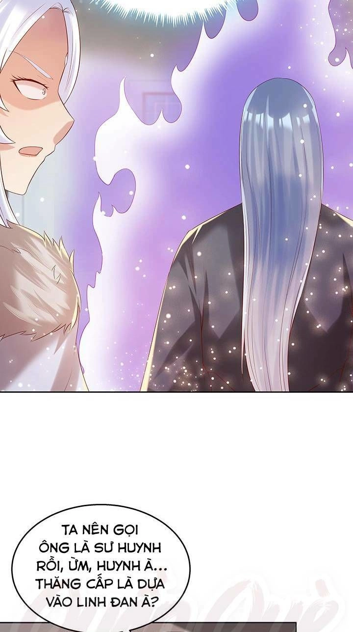 Siêu Phàm Truyện Chapter 135 - 29