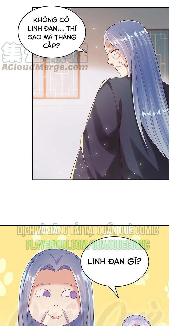 Siêu Phàm Truyện Chapter 135 - 31