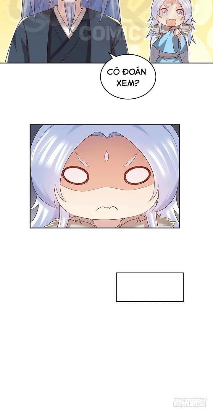 Siêu Phàm Truyện Chapter 135 - 32