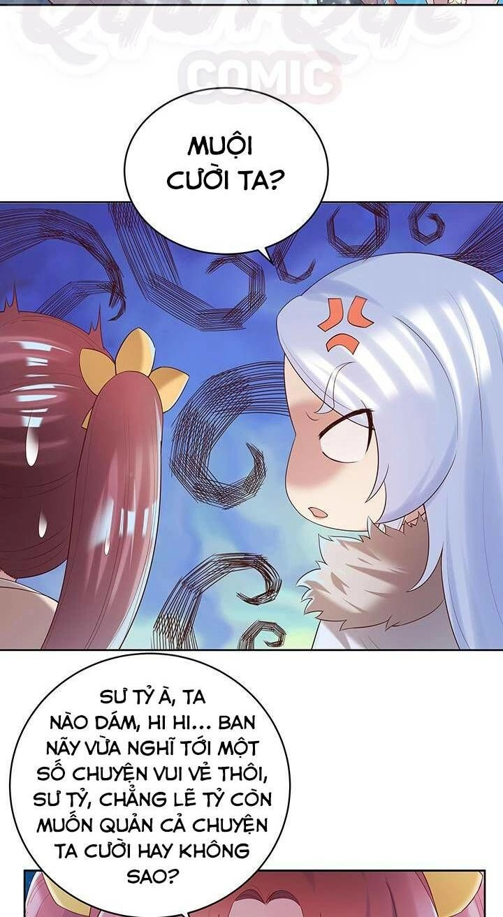 Siêu Phàm Truyện Chapter 136 - 4