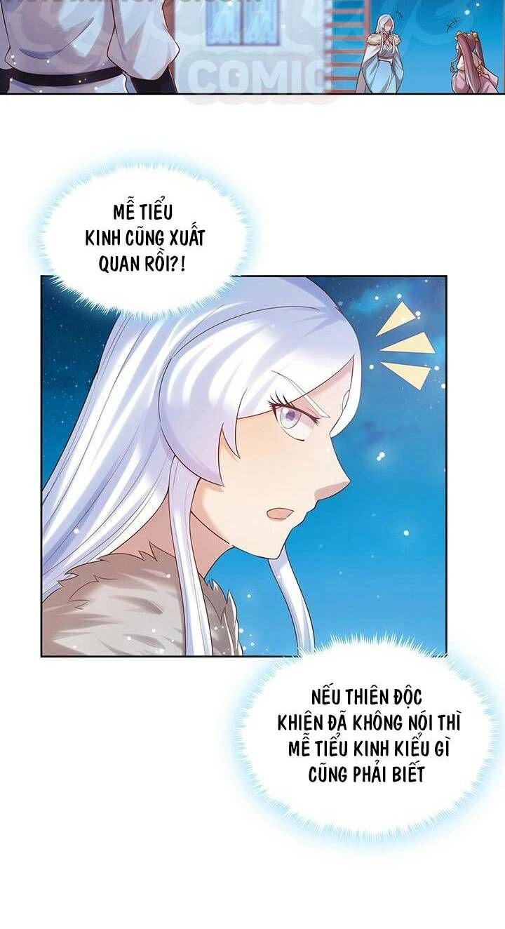Siêu Phàm Truyện Chapter 136 - 6