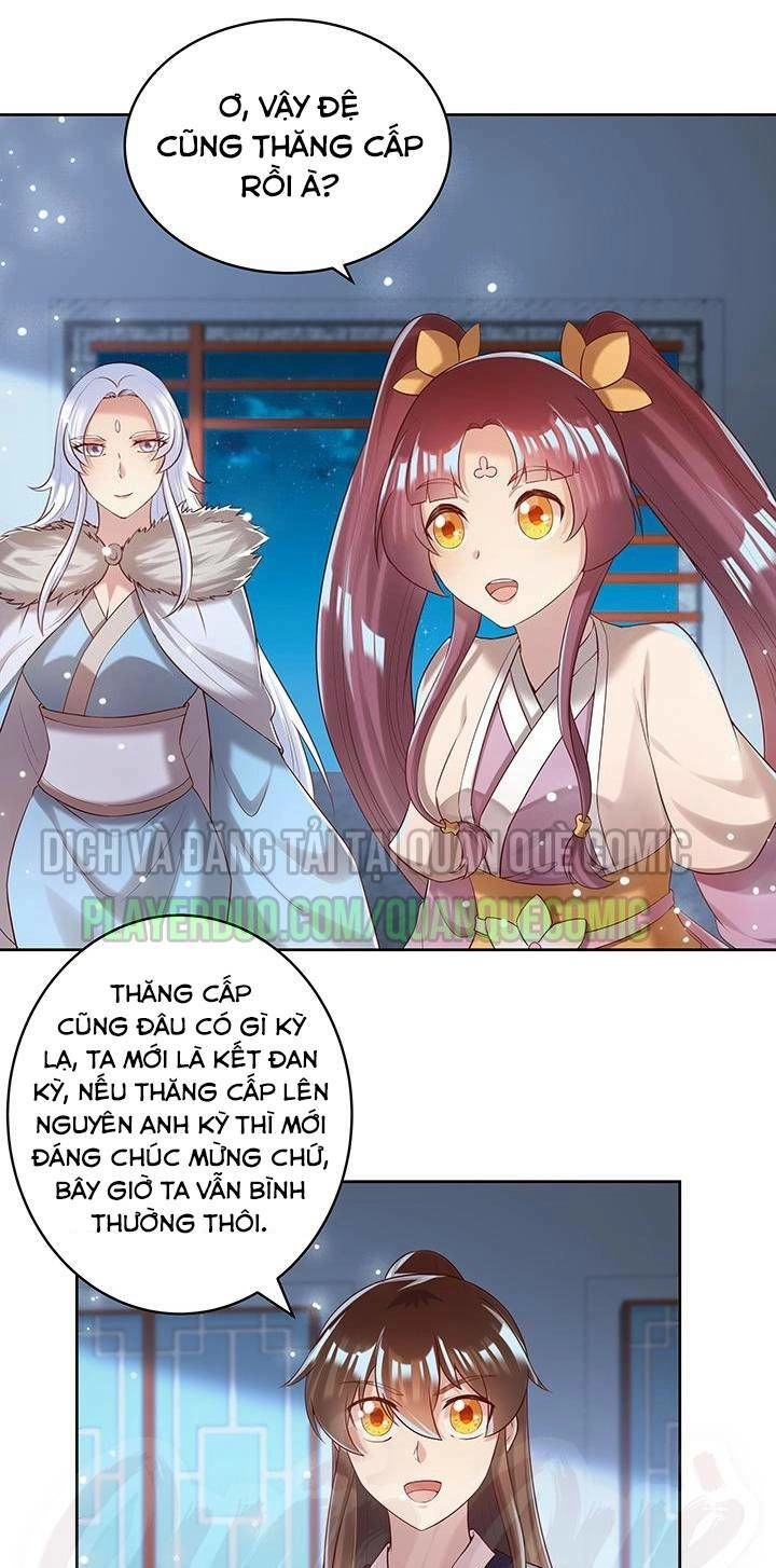 Siêu Phàm Truyện Chapter 136 - 7