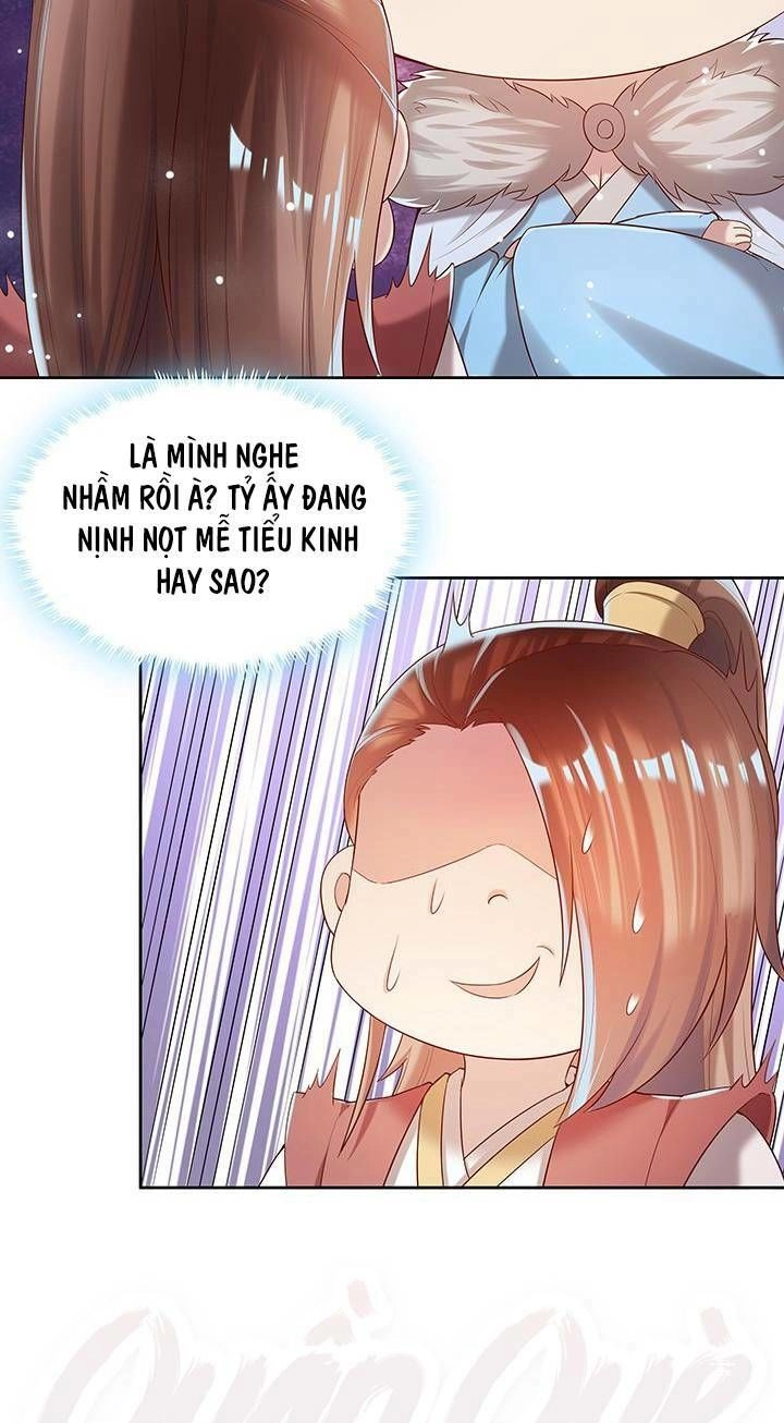 Siêu Phàm Truyện Chapter 136 - 11