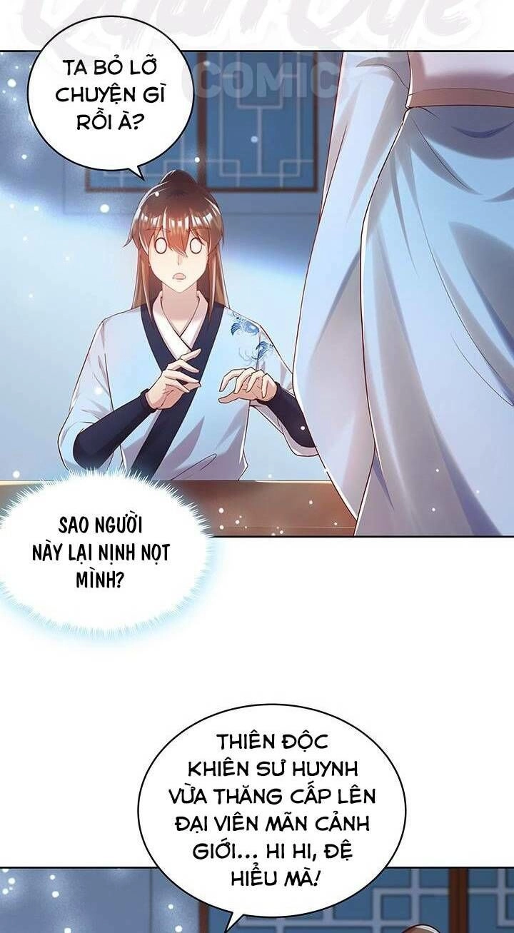 Siêu Phàm Truyện Chapter 136 - 12