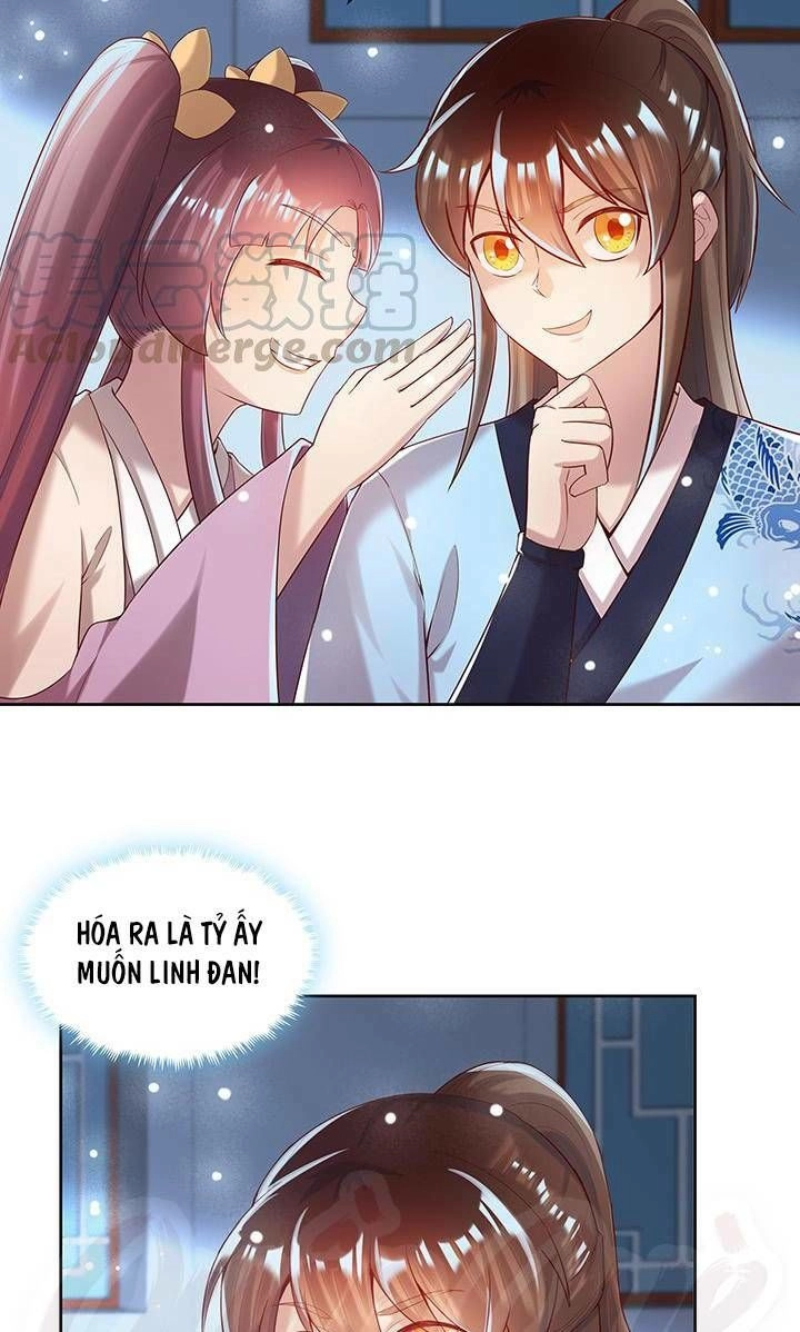 Siêu Phàm Truyện Chapter 136 - 13