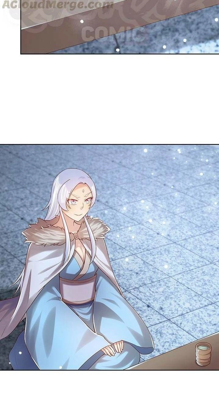 Siêu Phàm Truyện Chapter 136 - 16