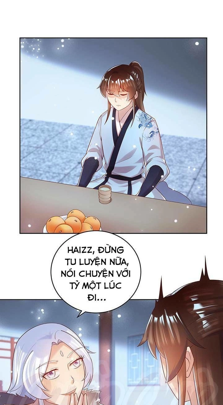 Siêu Phàm Truyện Chapter 136 - 17