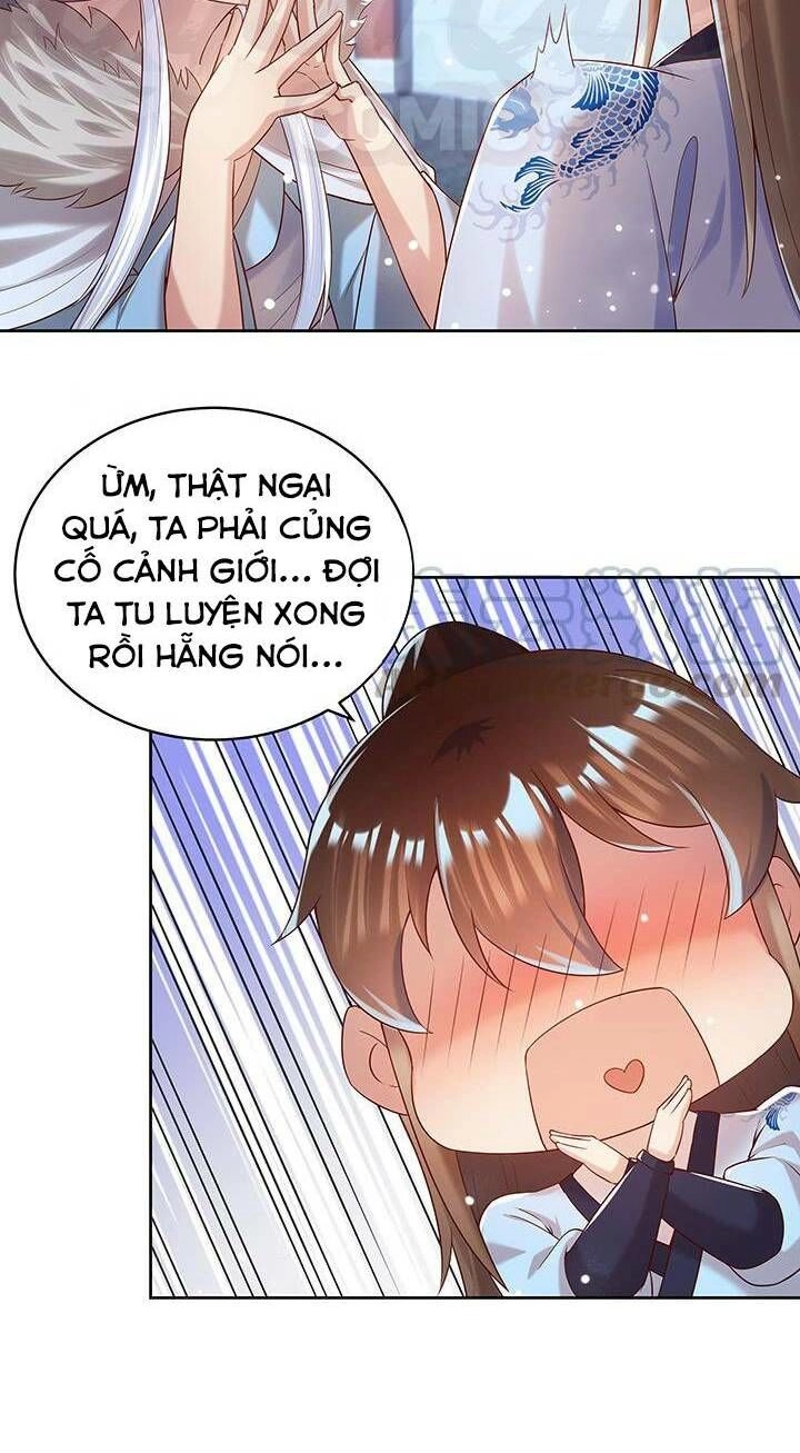 Siêu Phàm Truyện Chapter 136 - 18