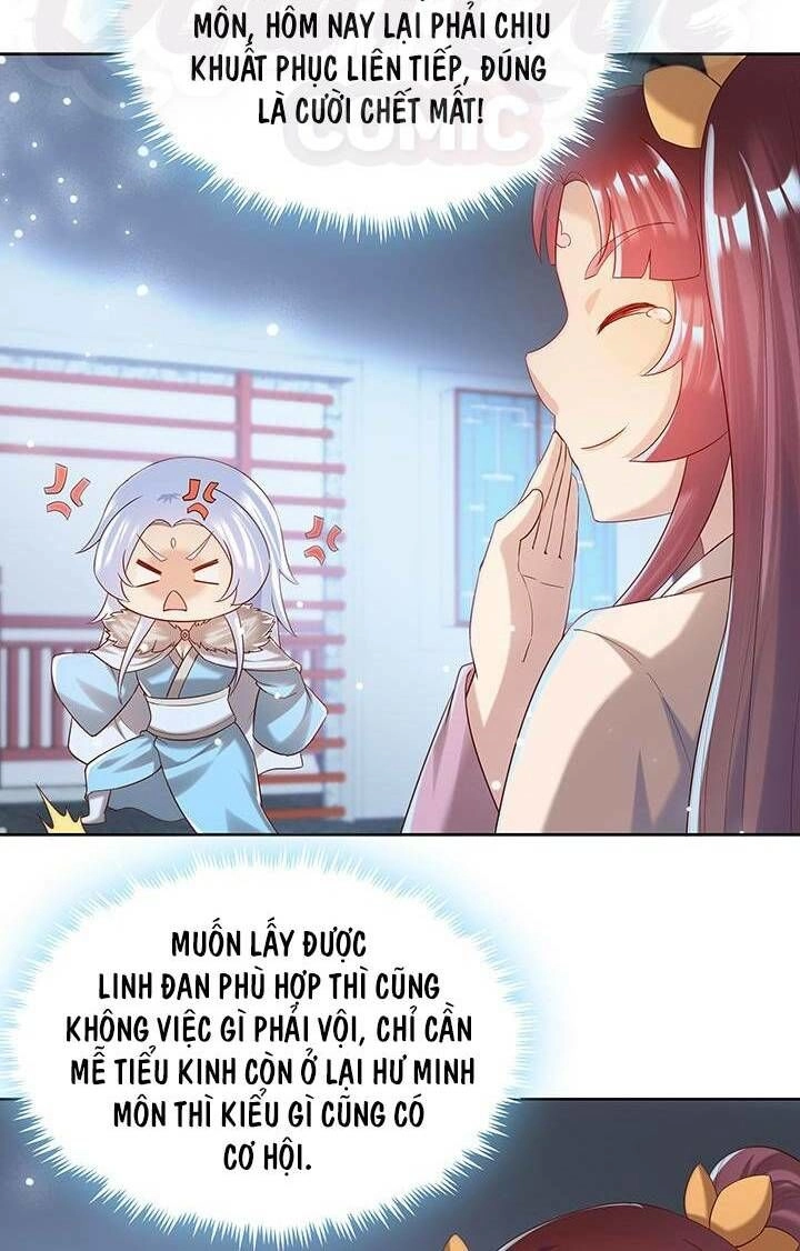 Siêu Phàm Truyện Chapter 136 - 20