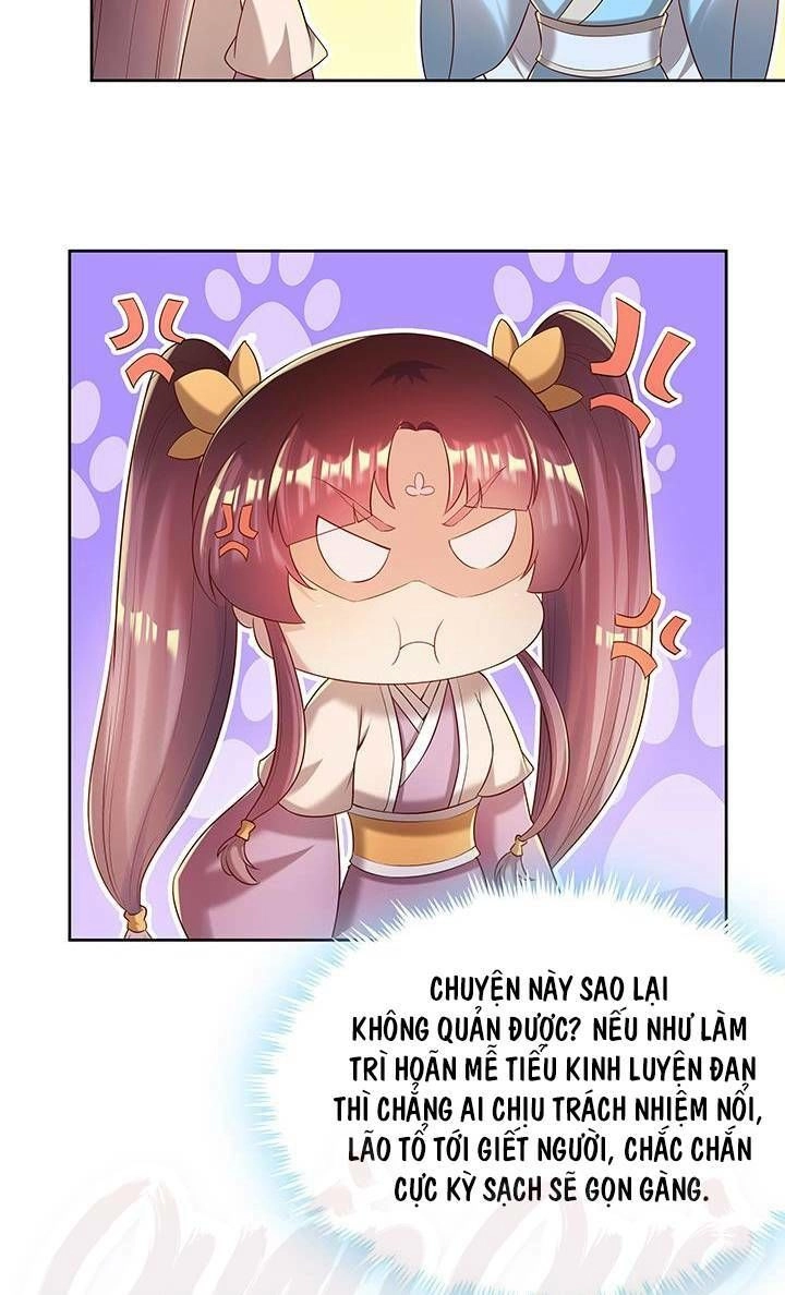 Siêu Phàm Truyện Chapter 136 - 29