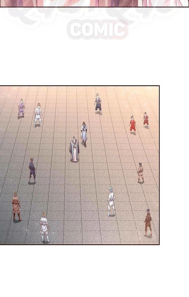 Siêu Phàm Truyện Chapter 137 - 4