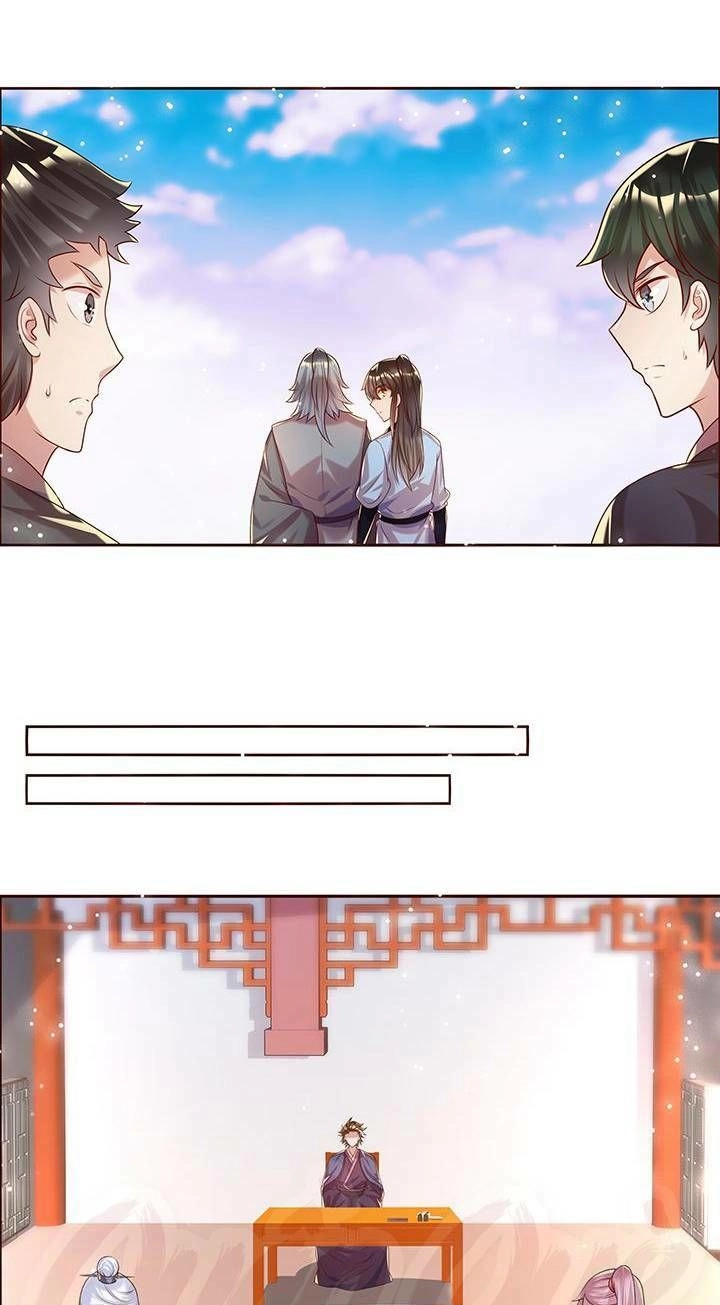 Siêu Phàm Truyện Chapter 137 - 5