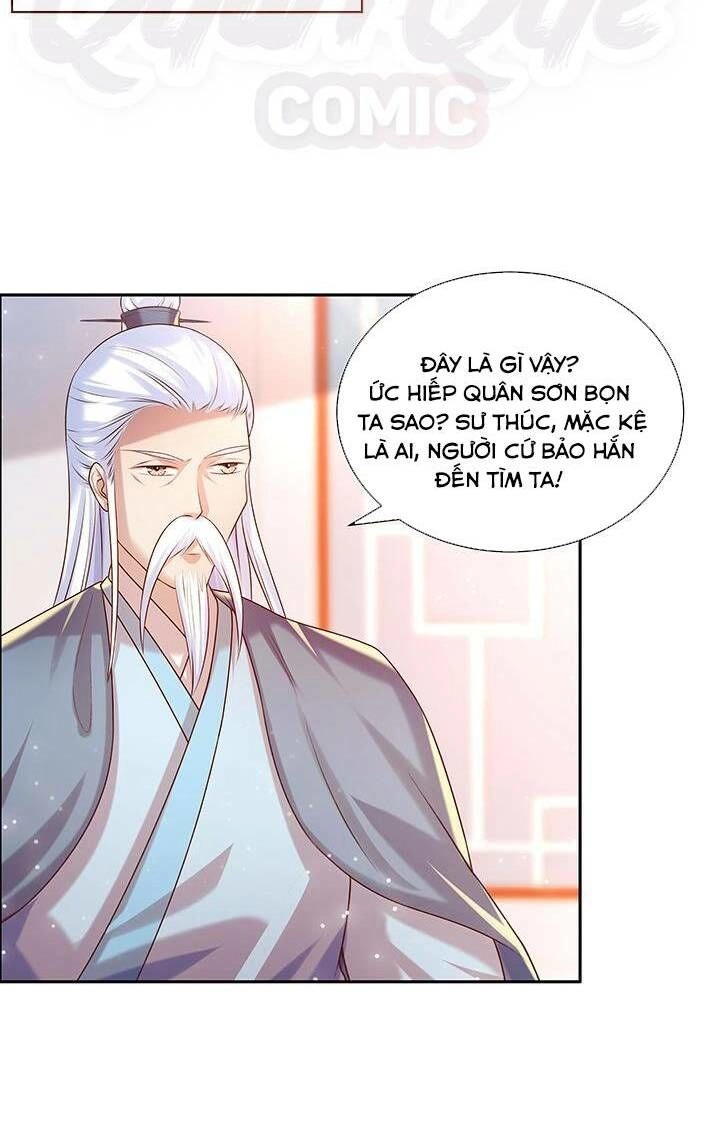 Siêu Phàm Truyện Chapter 137 - 8