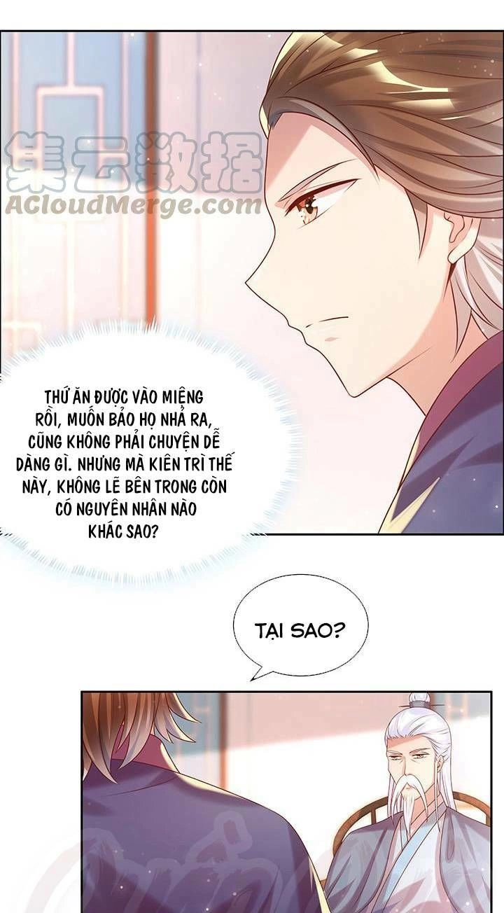 Siêu Phàm Truyện Chapter 137 - 9